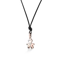 Charm Le Bebé Donna I Classici in Oro rosa Diamante LBB066 - LBB066